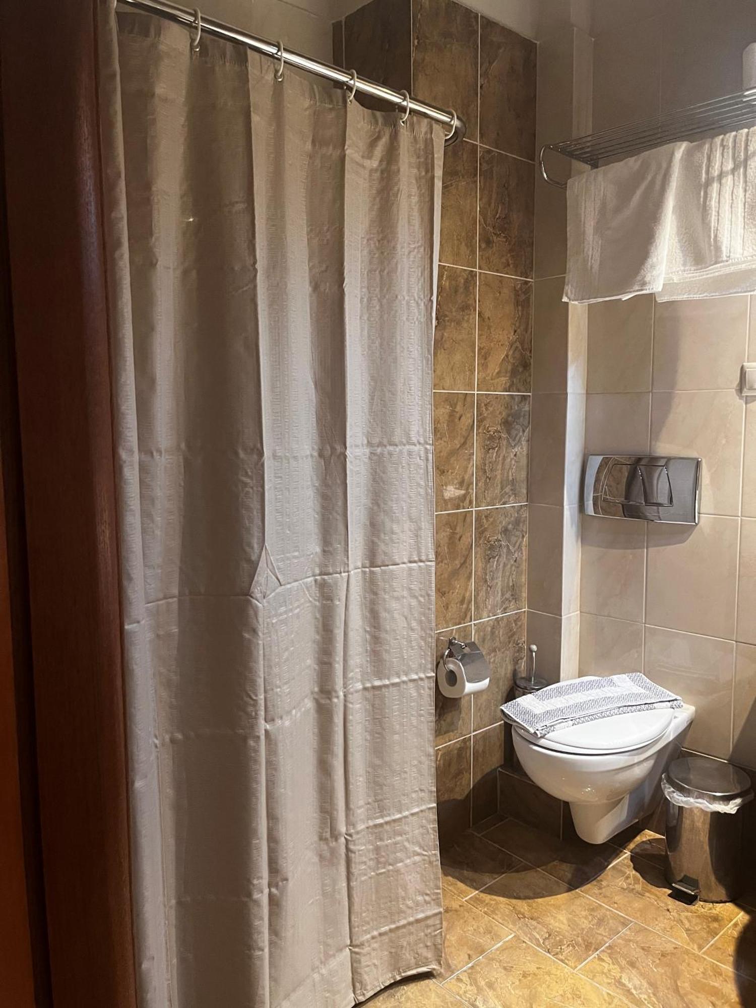 Evia Hotel & Suites Marmari  Bagian luar foto