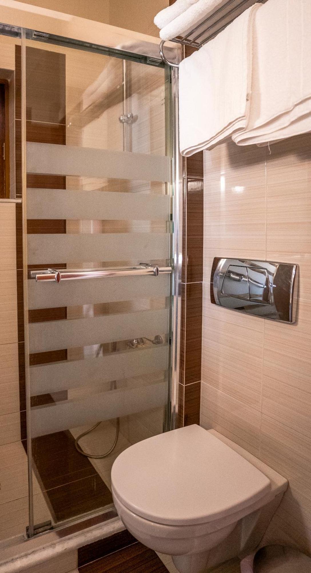 Evia Hotel & Suites Marmari  Bagian luar foto