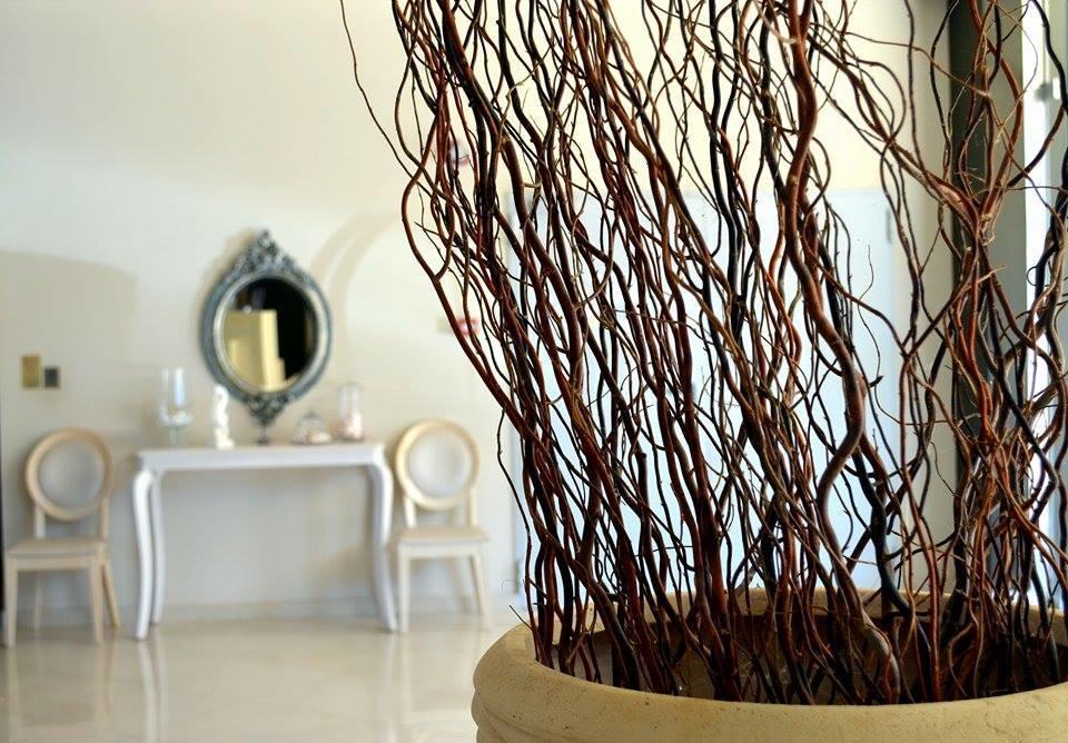 Evia Hotel & Suites Marmari  Bagian luar foto